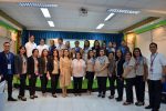 DepEd P’que welcomes new SDS, holds turn-over ceremony